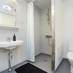 Szálloda Onlysleep Trafikcenter
