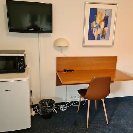 Onlysleep Trafikcenter Hotel