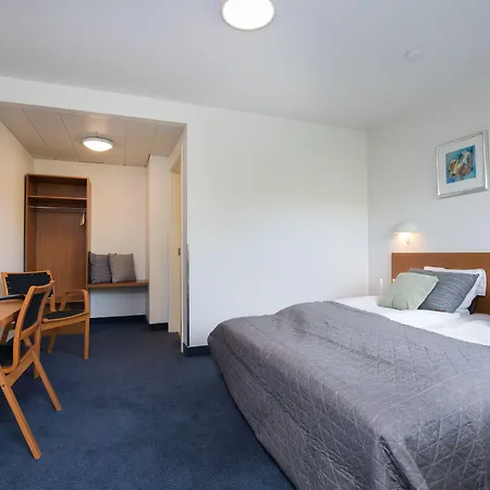 Onlysleep Trafikcenter Hotel