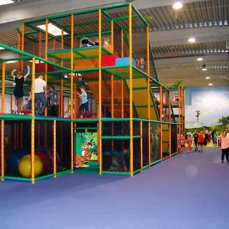 Hotel Onlysleep Trafikcenter Slagelse