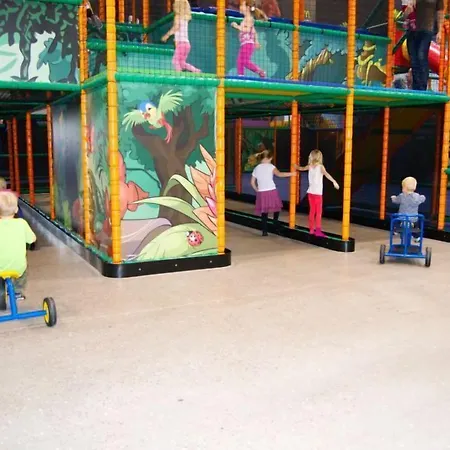 Onlysleep Trafikcenter Hotel