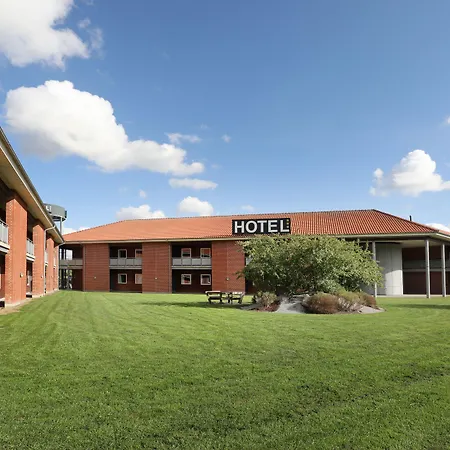 Onlysleep Trafikcenter 3* Slagelse