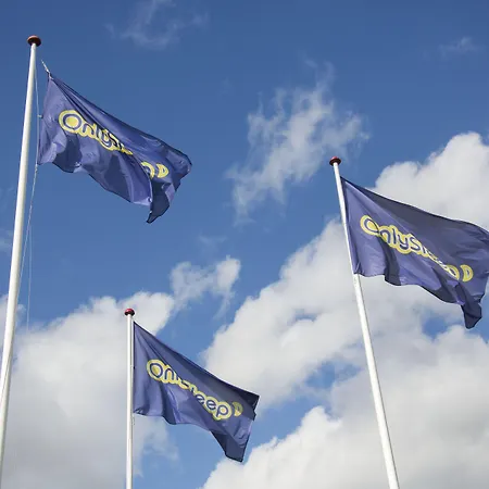 Onlysleep Trafikcenter 3* Slagelse