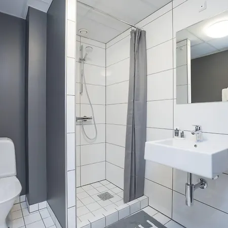 Onlysleep Trafikcenter 3*