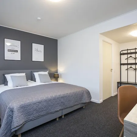 Onlysleep Trafikcenter 3* Slagelse