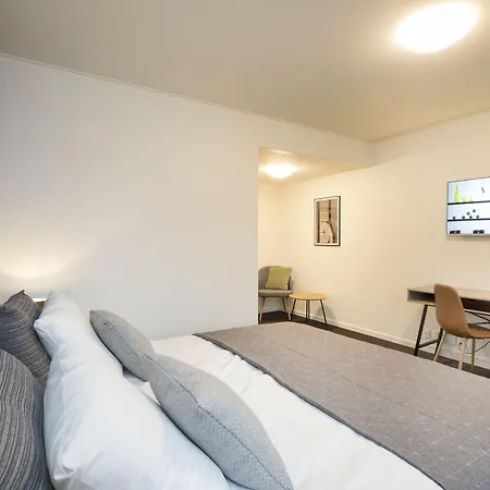 Onlysleep Trafikcenter Hotel Slagelse