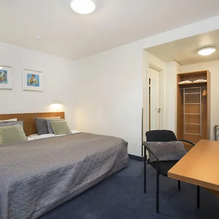 Hotel Onlysleep Trafikcenter 3*