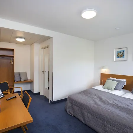 Onlysleep Trafikcenter Hotel 3*