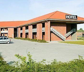 Onlysleep Trafikcenter Slagelse