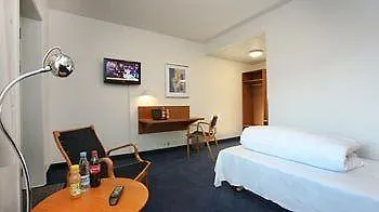 Onlysleep Trafikcenter