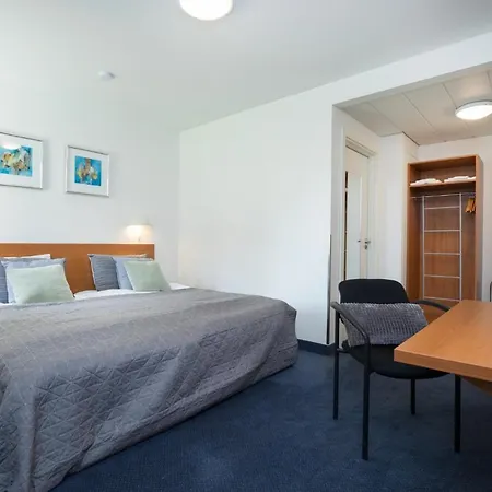 Hotel Onlysleep Trafikcenter 3*