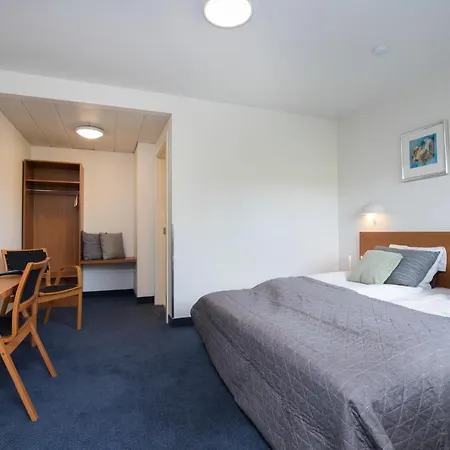 Onlysleep Trafikcenter Hotel