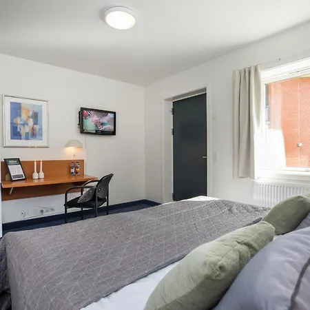 Onlysleep Trafikcenter Slagelse