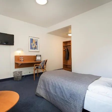 Hotel Onlysleep Trafikcenter 3*