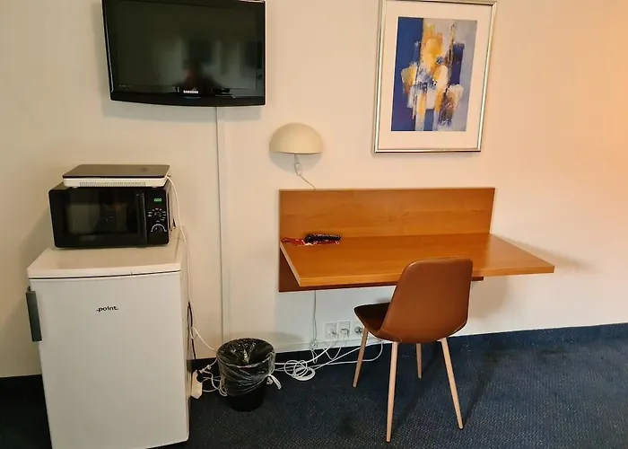 Onlysleep Trafikcenter Ξενοδοχείο