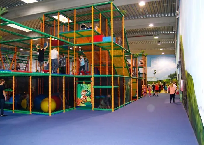 Ξενοδοχείο Onlysleep Trafikcenter Slagelse