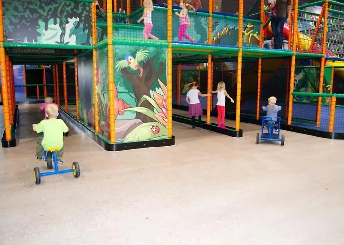 Onlysleep Trafikcenter Ξενοδοχείο