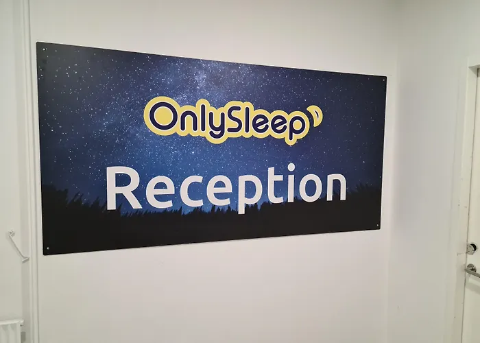 Onlysleep Trafikcenter Ξενοδοχείο