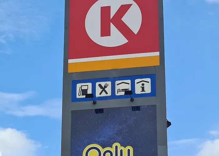 Onlysleep Trafikcenter 3*