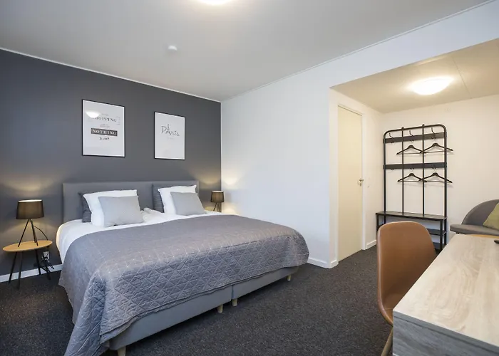 Onlysleep Trafikcenter 3* Slagelse