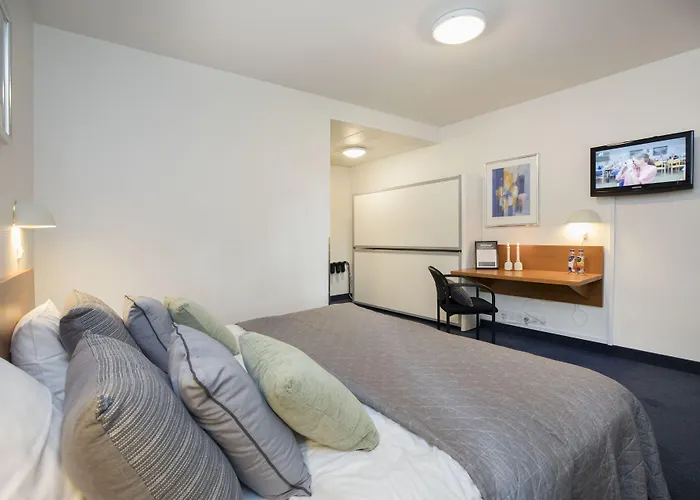 Onlysleep Trafikcenter