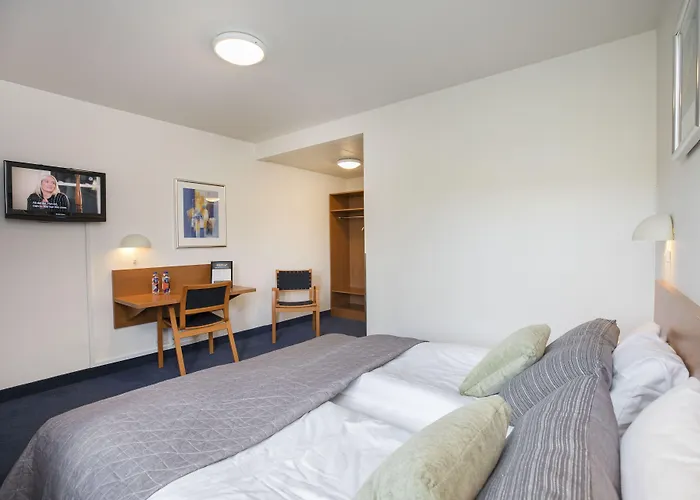 Onlysleep Trafikcenter 3*