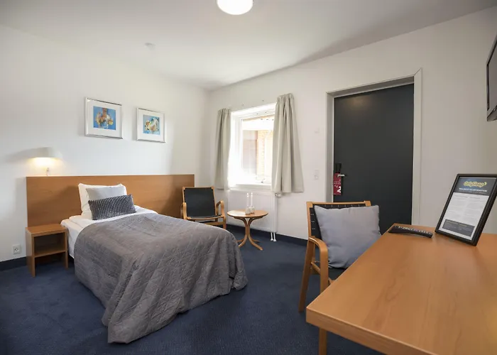 Onlysleep Trafikcenter 3*