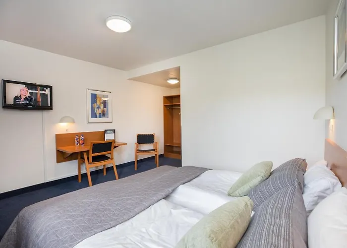 Onlysleep Trafikcenter Ξενοδοχείο Slagelse