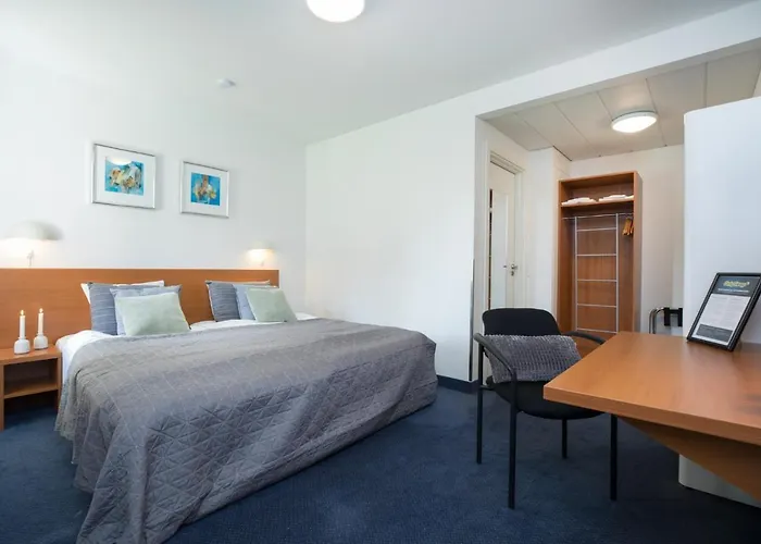 Ξενοδοχείο Onlysleep Trafikcenter 3*