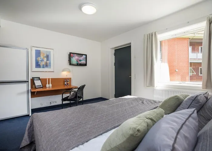 Onlysleep Trafikcenter Slagelse