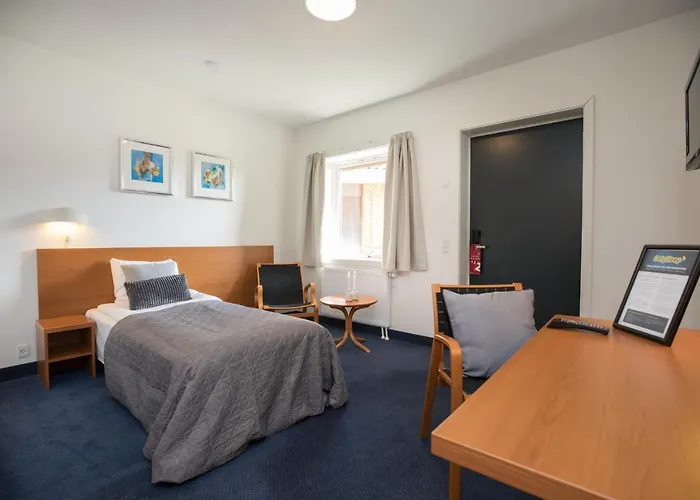 Onlysleep Trafikcenter 3*