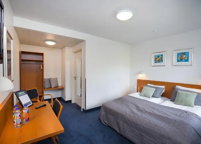 Onlysleep Trafikcenter Slagelse