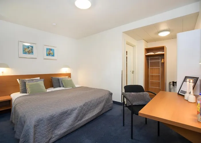 Onlysleep Trafikcenter 3* Slagelse