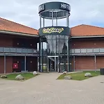 Hotel Onlysleep Trafikcenter 3*