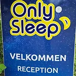 Onlysleep Trafikcenter 3*