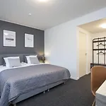 Onlysleep Trafikcenter 3* Slagelse
