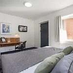 Onlysleep Trafikcenter