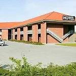 Onlysleep Trafikcenter Slagelse
