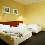 Hotel Onlysleep Trafikcenter Slagelse