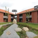 Hotel Onlysleep Trafikcenter 3*