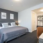 Hotel Onlysleep Trafikcenter Slagelse