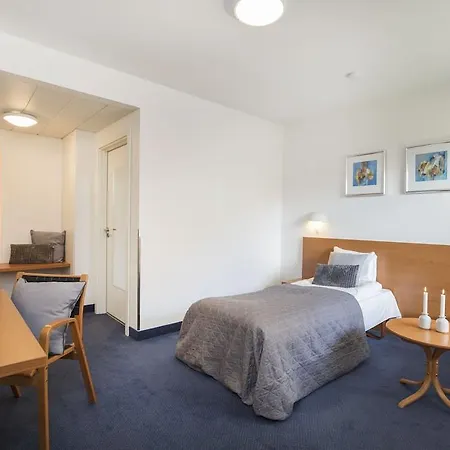 Onlysleep Trafikcenter 3* Slagelse