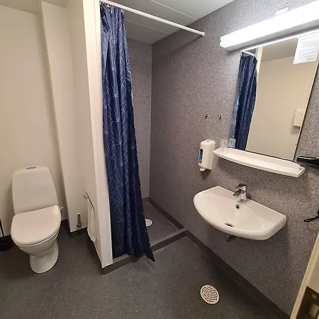 Hotel Onlysleep Trafikcenter 3*