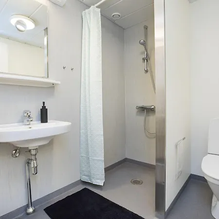 Onlysleep Trafikcenter 3* 斯莱格思