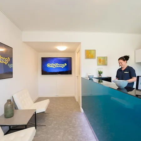 Onlysleep Trafikcenter 酒店