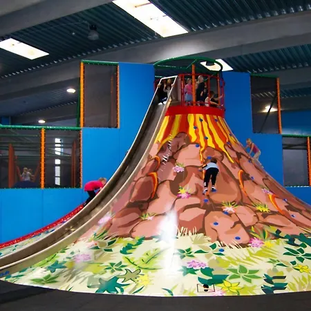 酒店 Onlysleep Trafikcenter 3*