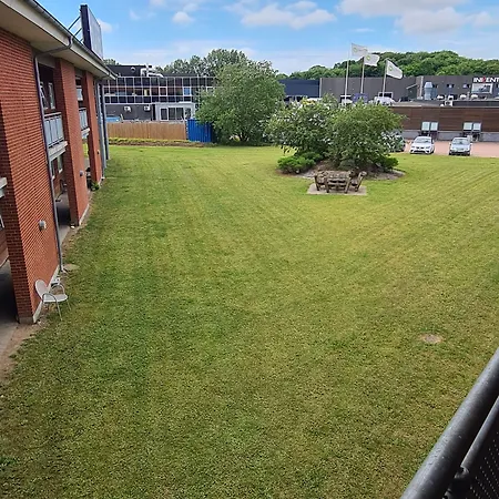 Onlysleep Trafikcenter 酒店