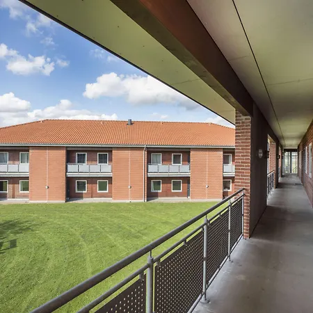 Hotel Onlysleep Trafikcenter 3*