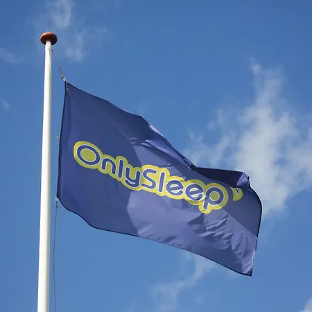 Onlysleep Trafikcenter 斯莱格思