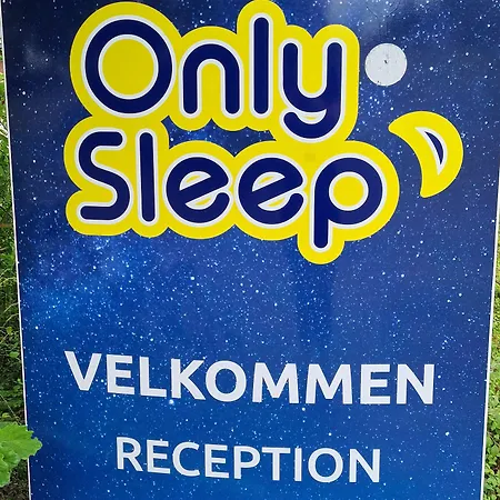 Onlysleep Trafikcenter 3*